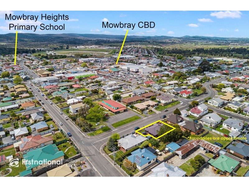 33 Dineen Street, Mowbray TAS 7248
