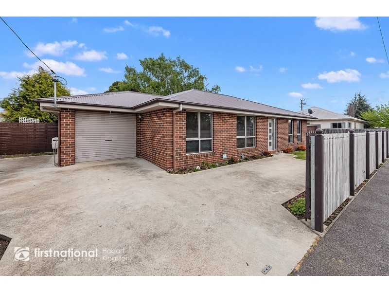 33 Dineen Street, Mowbray TAS 7248