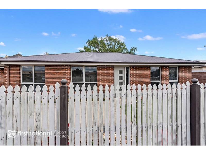 33 Dineen Street, Mowbray TAS 7248