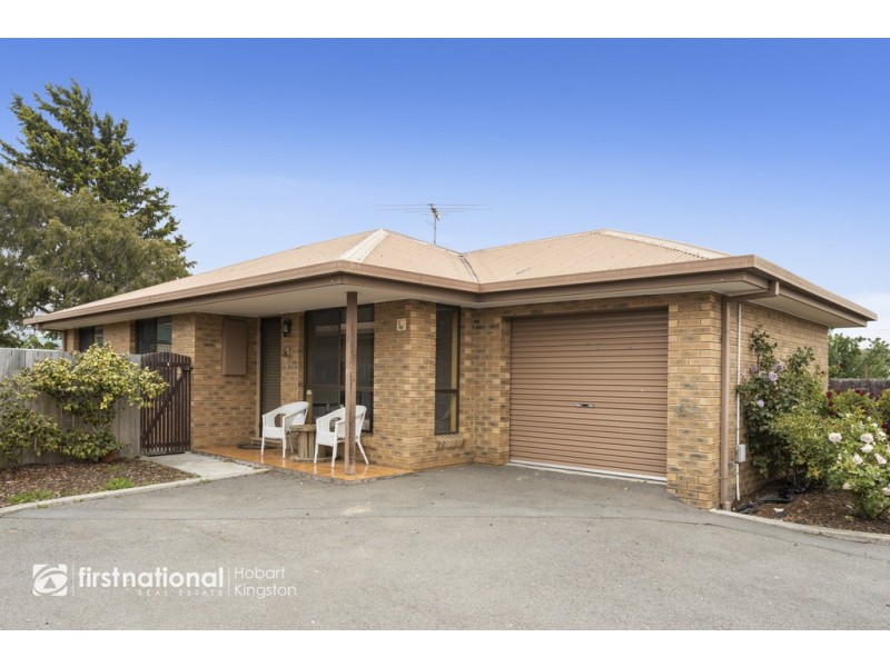 4/27 Walker Street, Sorell TAS 7172