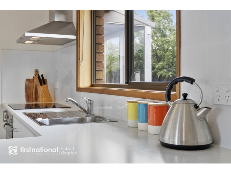 4/27 Walker Street, Sorell TAS 7172