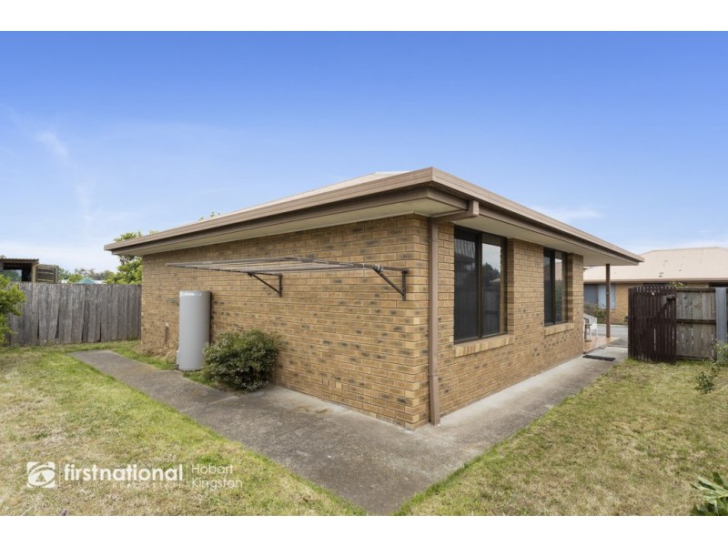 4/27 Walker Street, Sorell TAS 7172