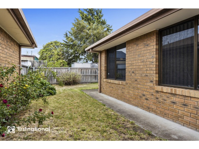 4/27 Walker Street, Sorell TAS 7172