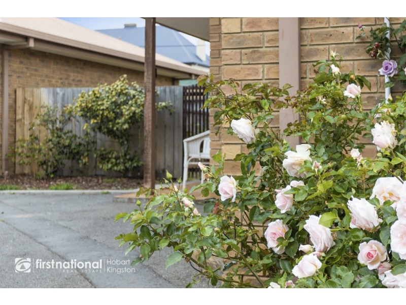 4/27 Walker Street, Sorell TAS 7172