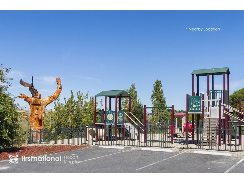 4/27 Walker Street, Sorell TAS 7172