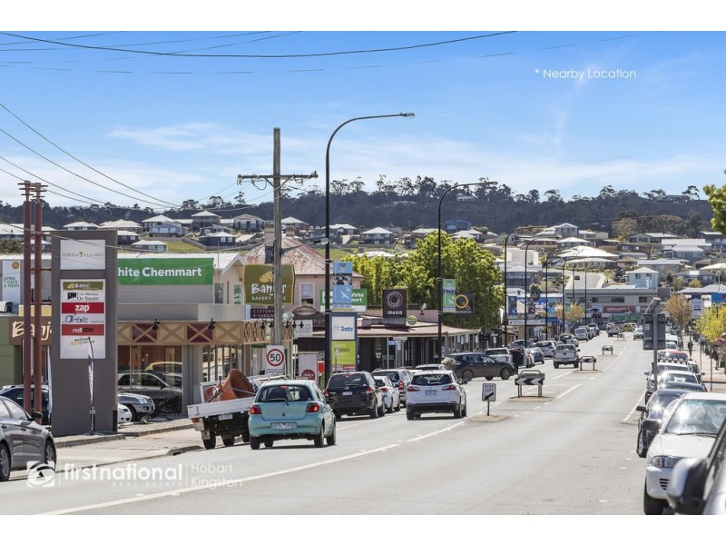 4/27 Walker Street, Sorell TAS 7172