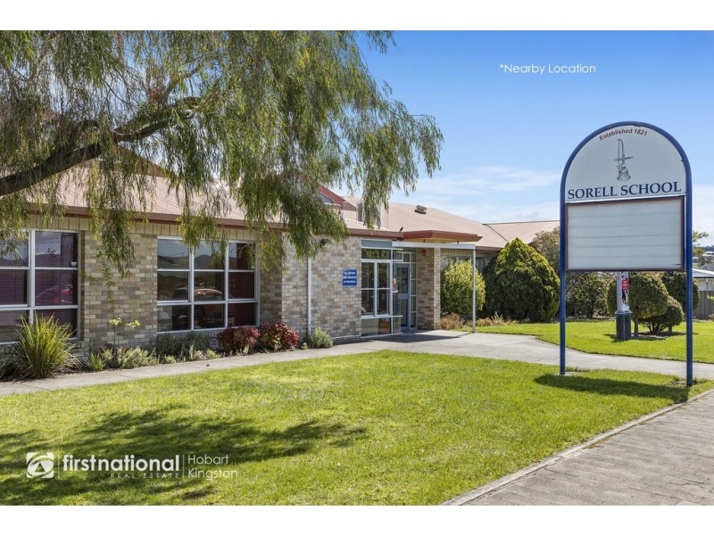 4/27 Walker Street, Sorell TAS 7172