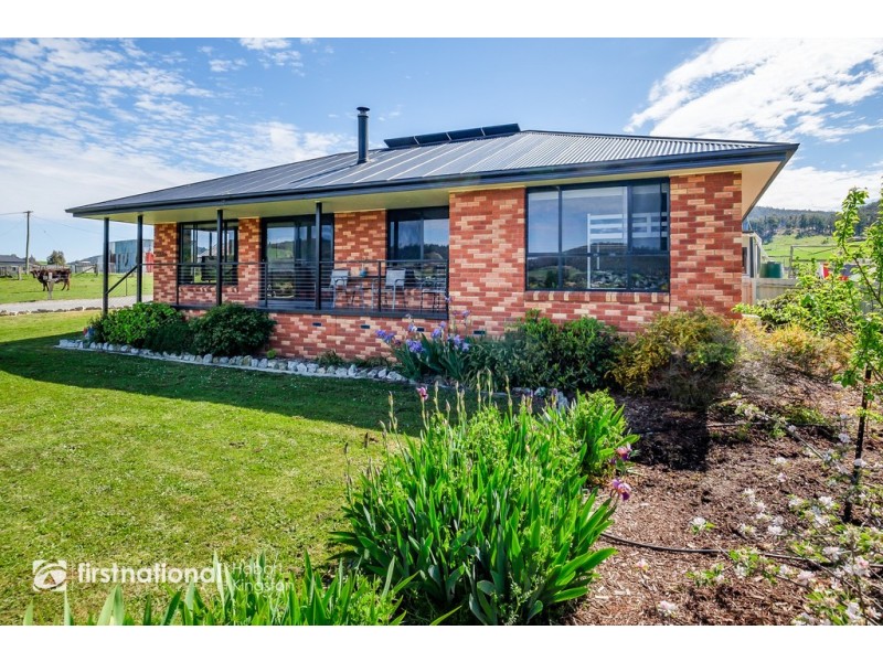 7356 Channel Highway, Cygnet TAS 7112