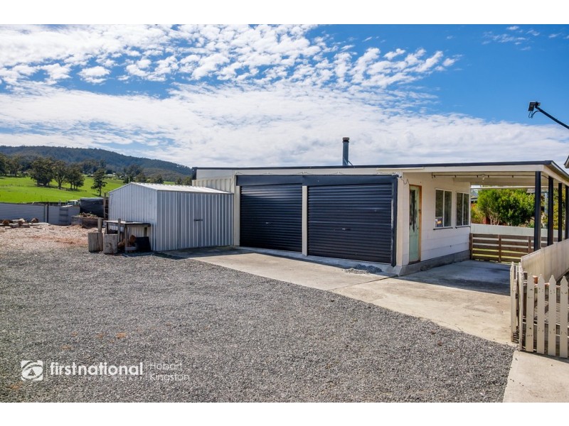 7356 Channel Highway, Cygnet TAS 7112