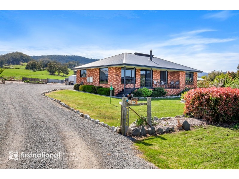 7356 Channel Highway, Cygnet TAS 7112