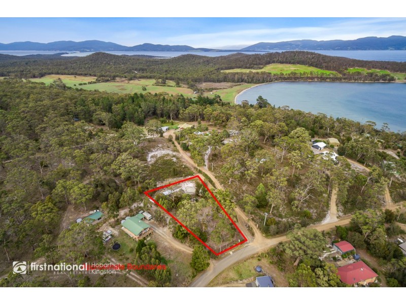 1/35 Blyth Parade, Great Bay TAS 7150