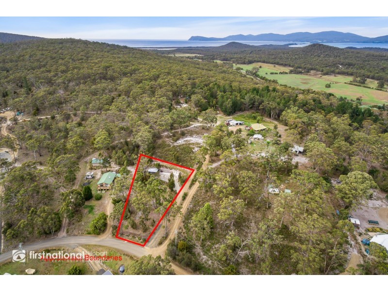 1/35 Blyth Parade, Great Bay TAS 7150