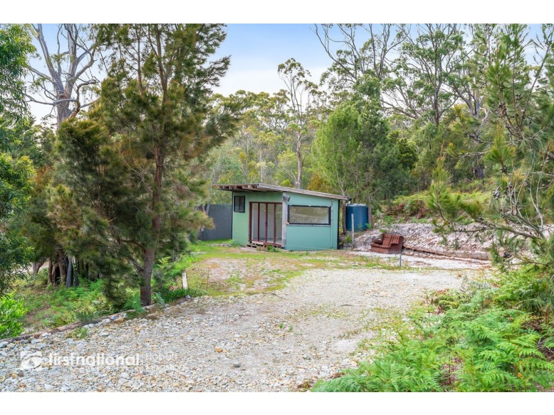 1/35 Blyth Parade, Great Bay TAS 7150