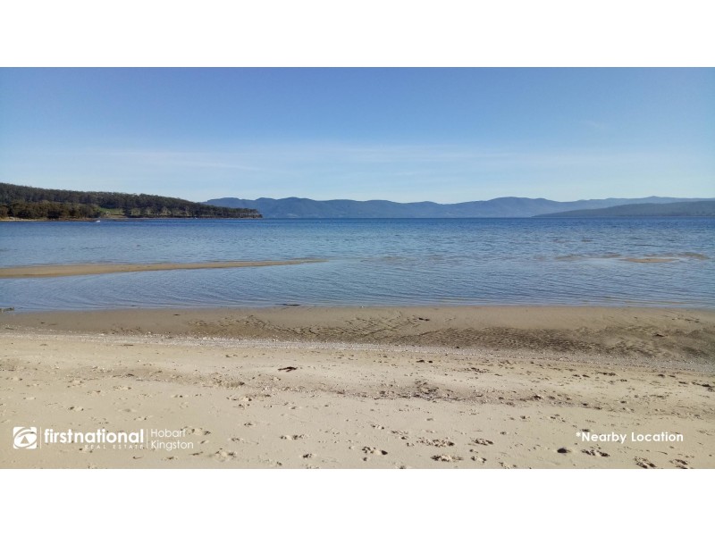 1/35 Blyth Parade, Great Bay TAS 7150