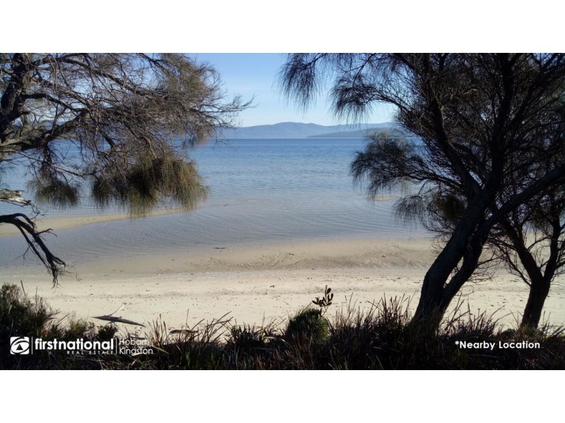 1/35 Blyth Parade, Great Bay TAS 7150