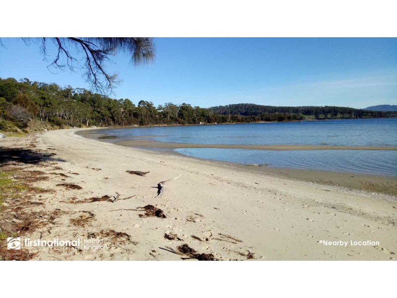 1/35 Blyth Parade, Great Bay TAS 7150