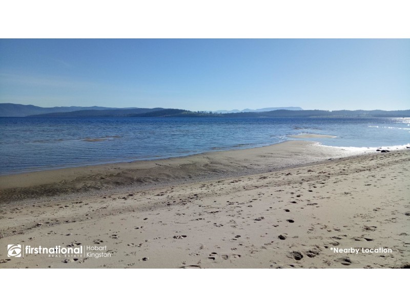 1/35 Blyth Parade, Great Bay TAS 7150