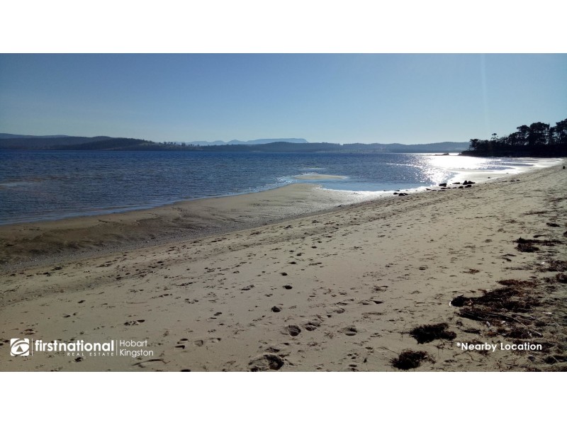 1/35 Blyth Parade, Great Bay TAS 7150