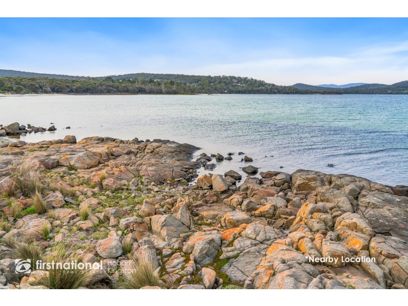 1/35 Blyth Parade, Great Bay TAS 7150