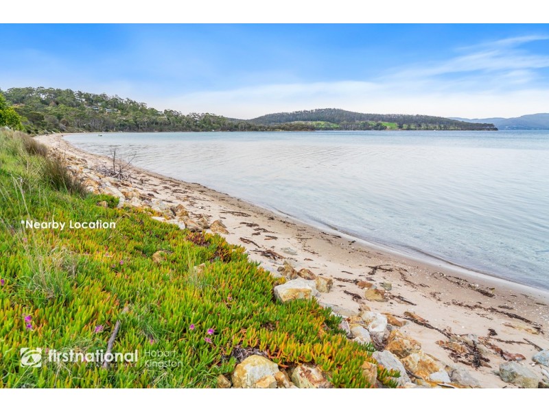 1/35 Blyth Parade, Great Bay TAS 7150