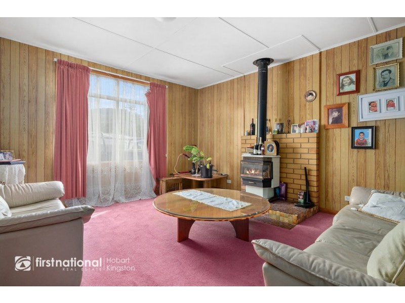 64 Arve Road, Geeveston TAS 7116