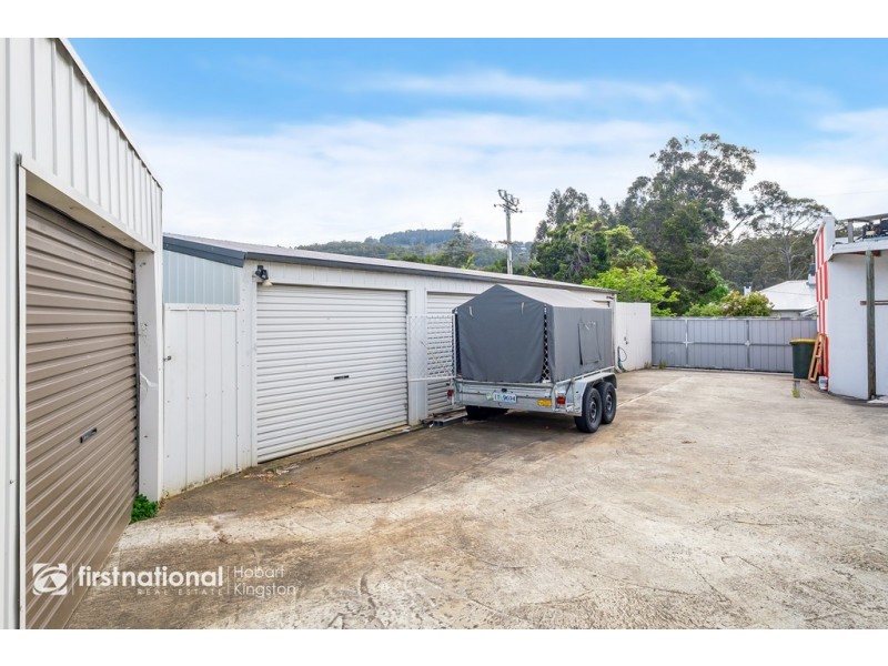 64 Arve Road, Geeveston TAS 7116