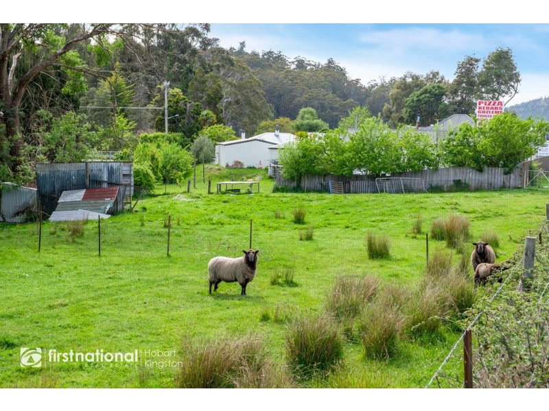 64 Arve Road, Geeveston TAS 7116