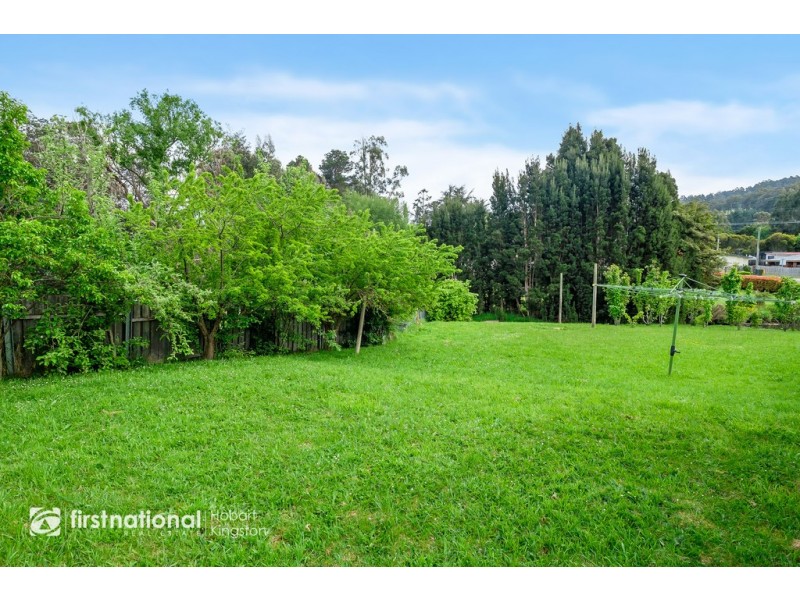 64 Arve Road, Geeveston TAS 7116