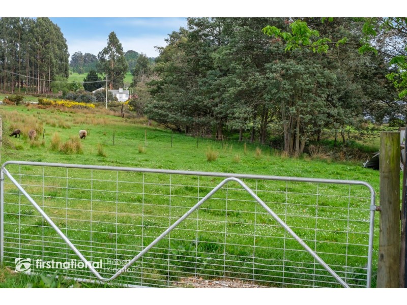64 Arve Road, Geeveston TAS 7116