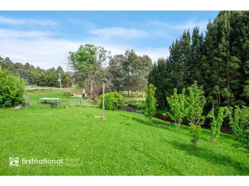 64 Arve Road, Geeveston TAS 7116