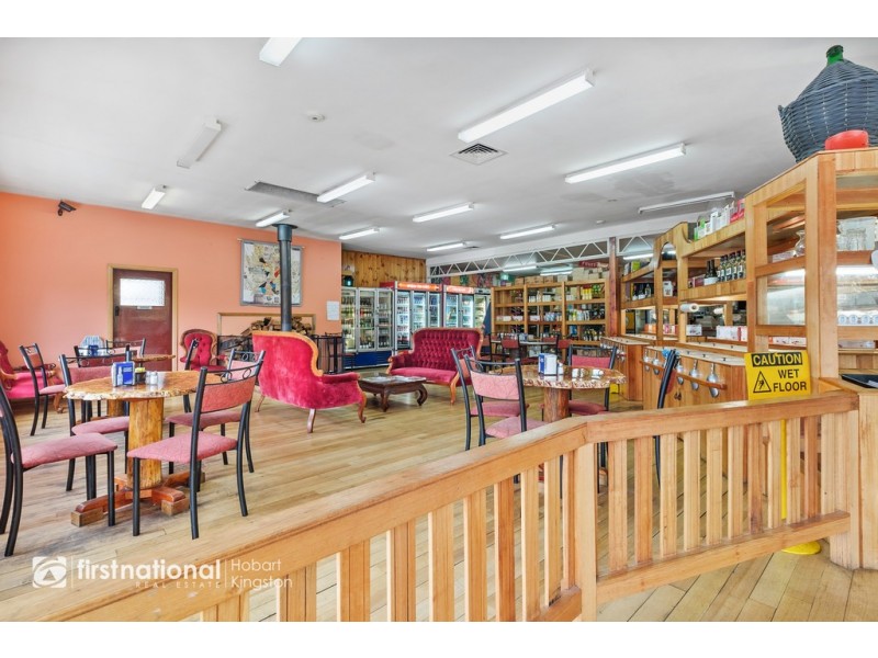 64 Arve Road, Geeveston TAS 7116