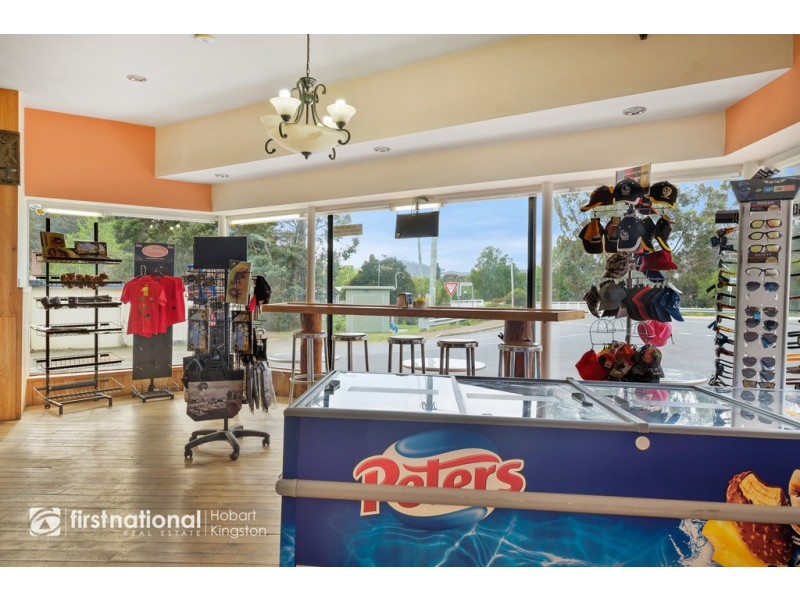 64 Arve Road, Geeveston TAS 7116