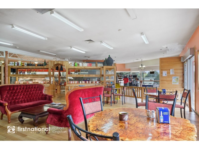 64 Arve Road, Geeveston TAS 7116