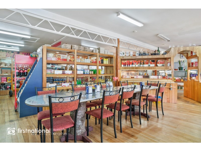 64 Arve Road, Geeveston TAS 7116