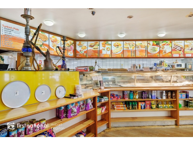 64 Arve Road, Geeveston TAS 7116