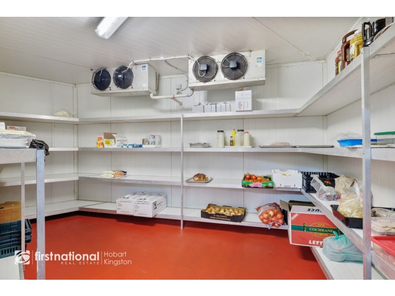 64 Arve Road, Geeveston TAS 7116