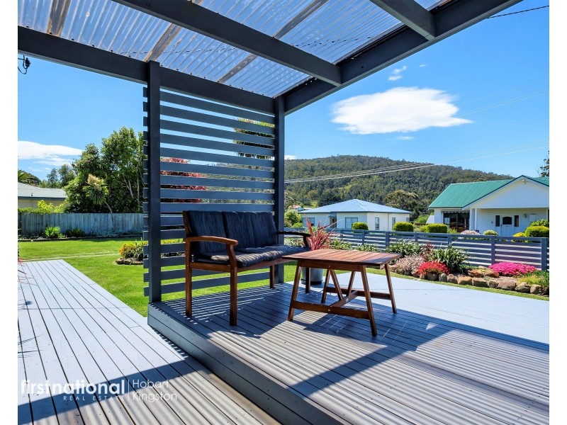 50-52 Station Road, Dover TAS 7117