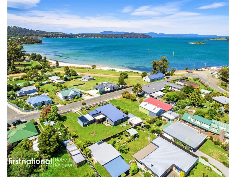 50-52 Station Road, Dover TAS 7117