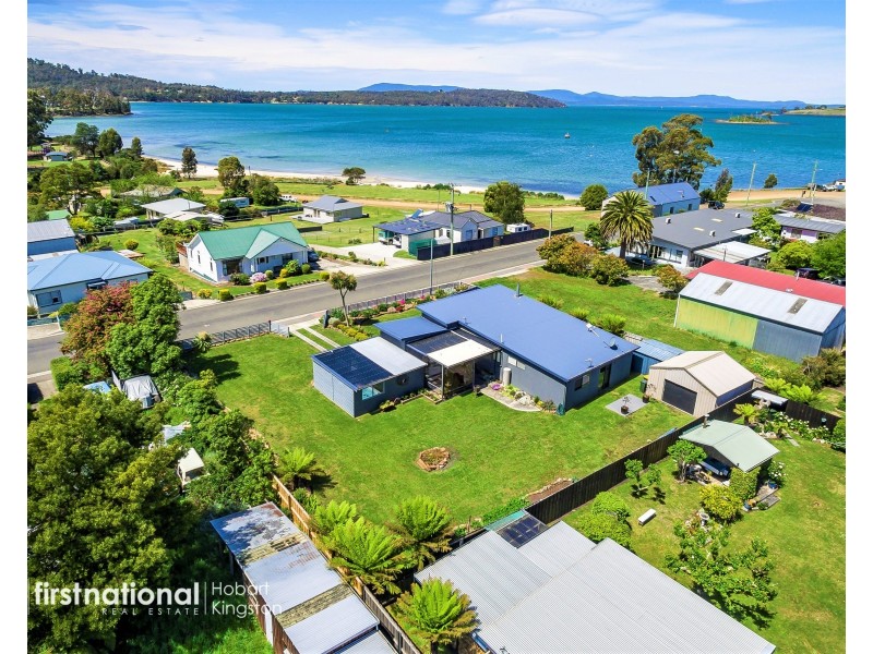 50-52 Station Road, Dover TAS 7117