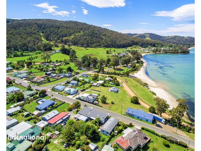 50-52 Station Road, Dover TAS 7117