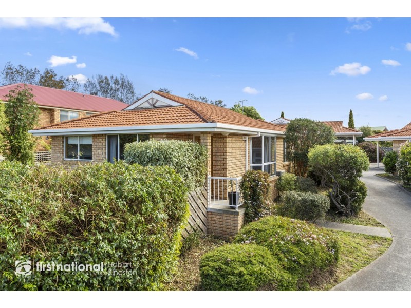 1/21 Mariner Circle, Huntingfield TAS 7055