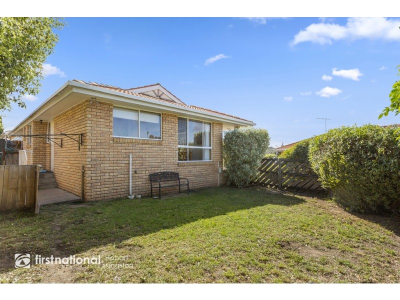 1/21 Mariner Circle, Huntingfield TAS 7055