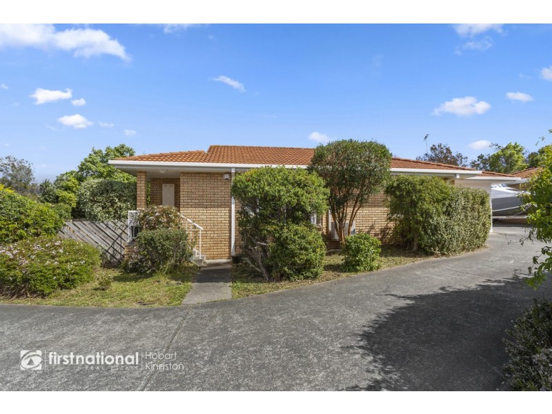 1/21 Mariner Circle, Huntingfield TAS 7055