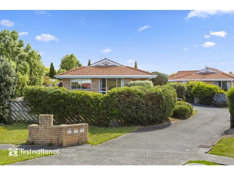 1/21 Mariner Circle, Huntingfield TAS 7055