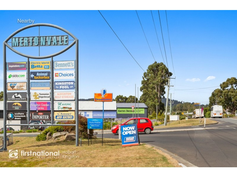 1/21 Mariner Circle, Huntingfield TAS 7055