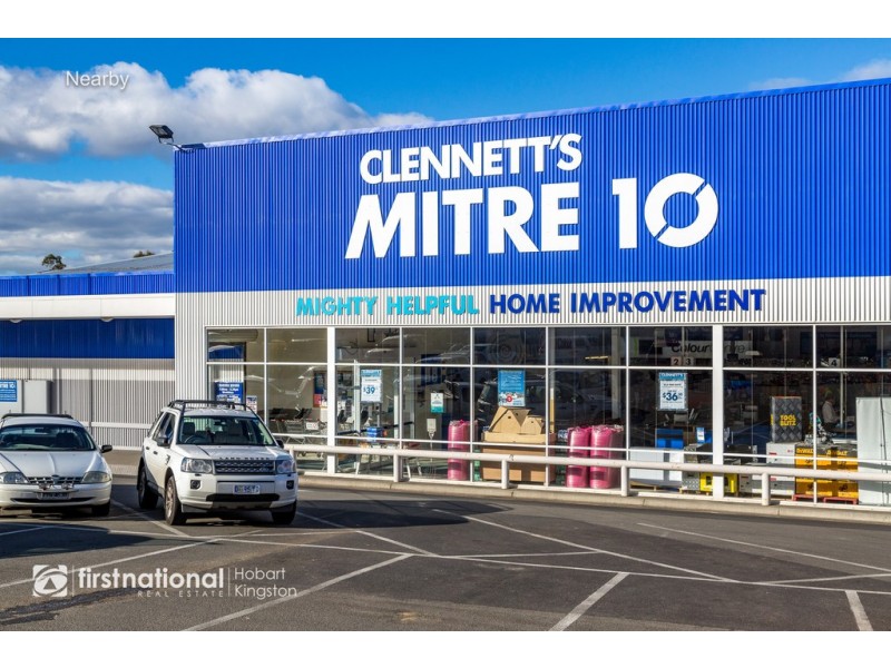 1/21 Mariner Circle, Huntingfield TAS 7055