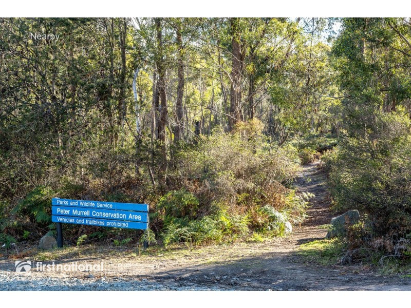 1/21 Mariner Circle, Huntingfield TAS 7055