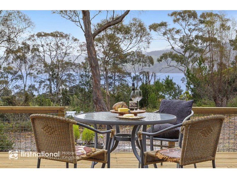13 Cox Drive, Dennes Point TAS 7150