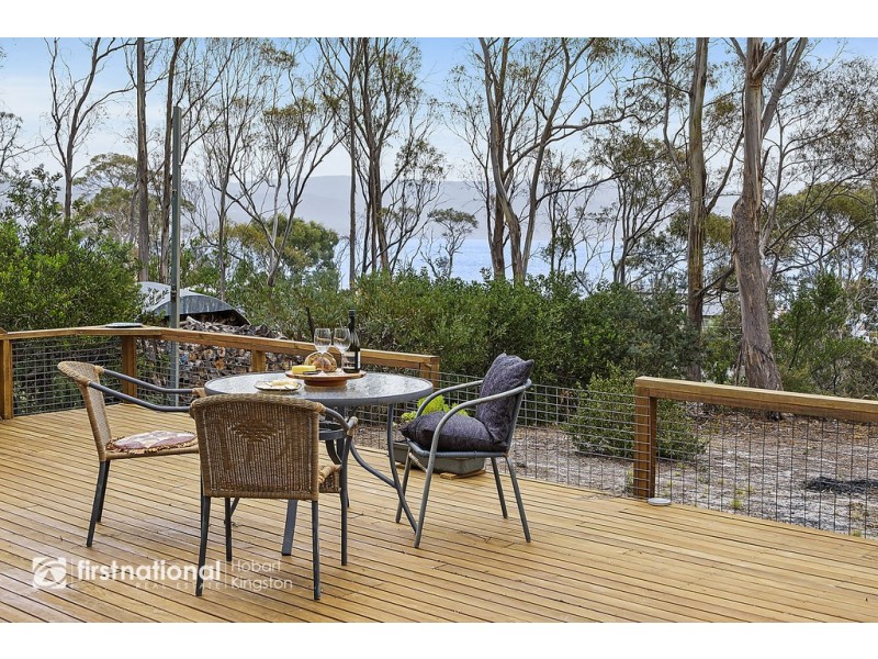 13 Cox Drive, Dennes Point TAS 7150