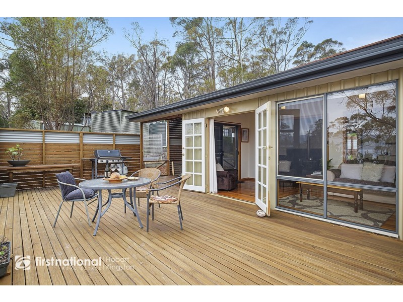 13 Cox Drive, Dennes Point TAS 7150